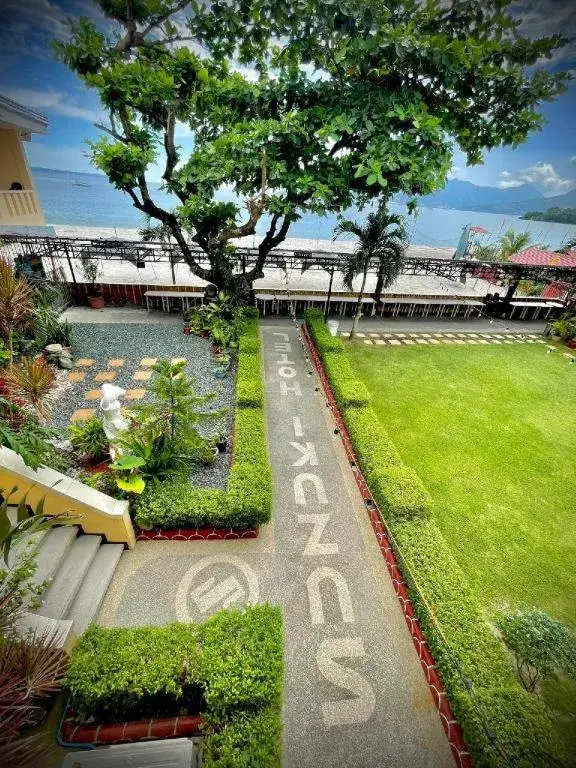 Suzuki Beach Hotel Inc Suzuki Beach Hotel Inc