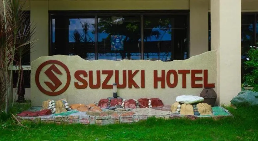 Suzuki Beach Hotel Inc