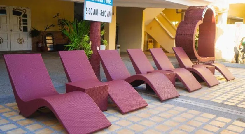 Suzuki Beach Hotel Inc