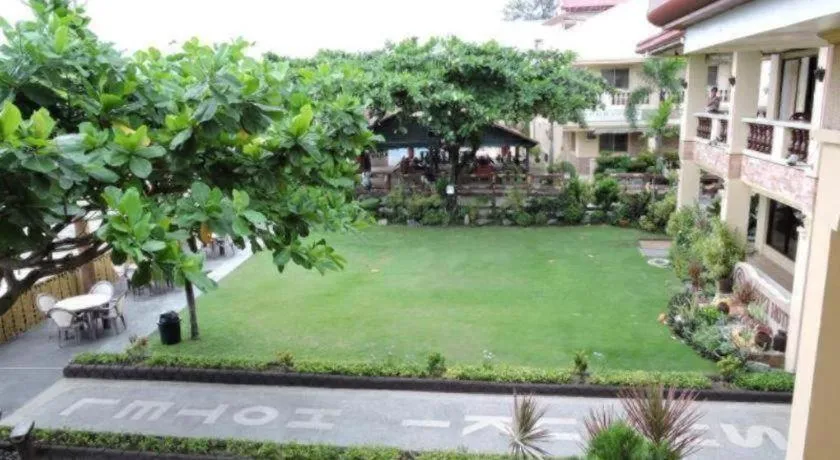 Suzuki Beach Hotel Inc