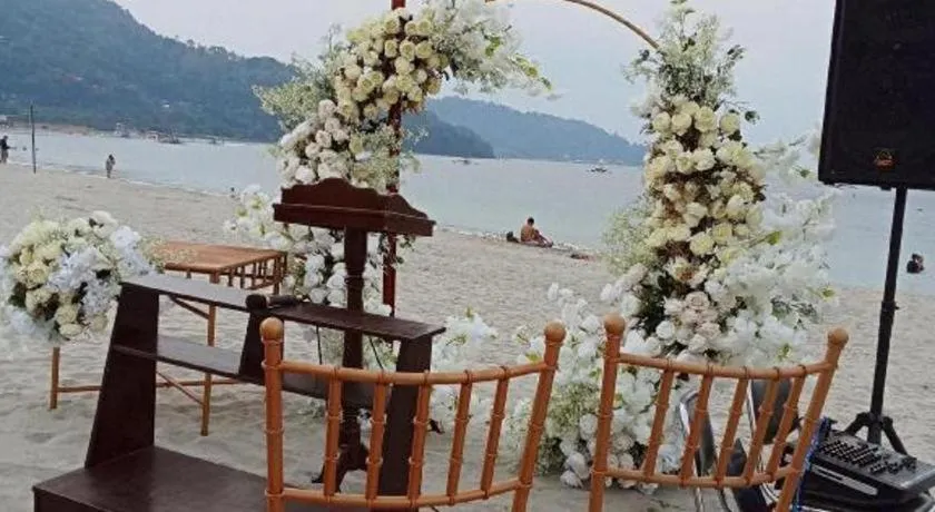 Suzuki Beach Hotel Inc