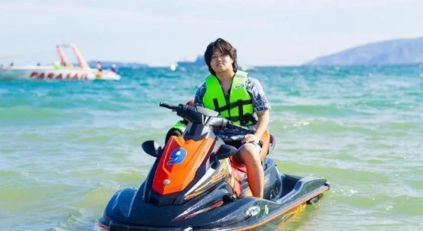 Suzuki Beach Hotel Inc