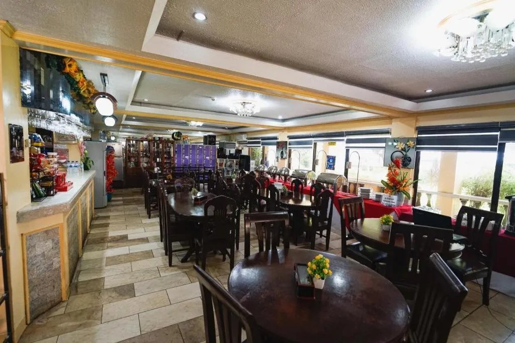 Suzuki Beach Hotel Inc