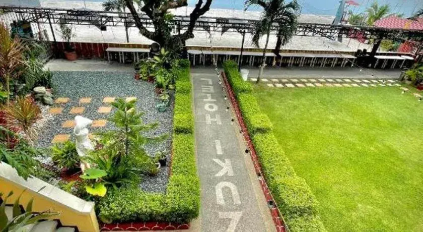 Suzuki Beach Hotel Inc Suzuki Beach Hotel Inc