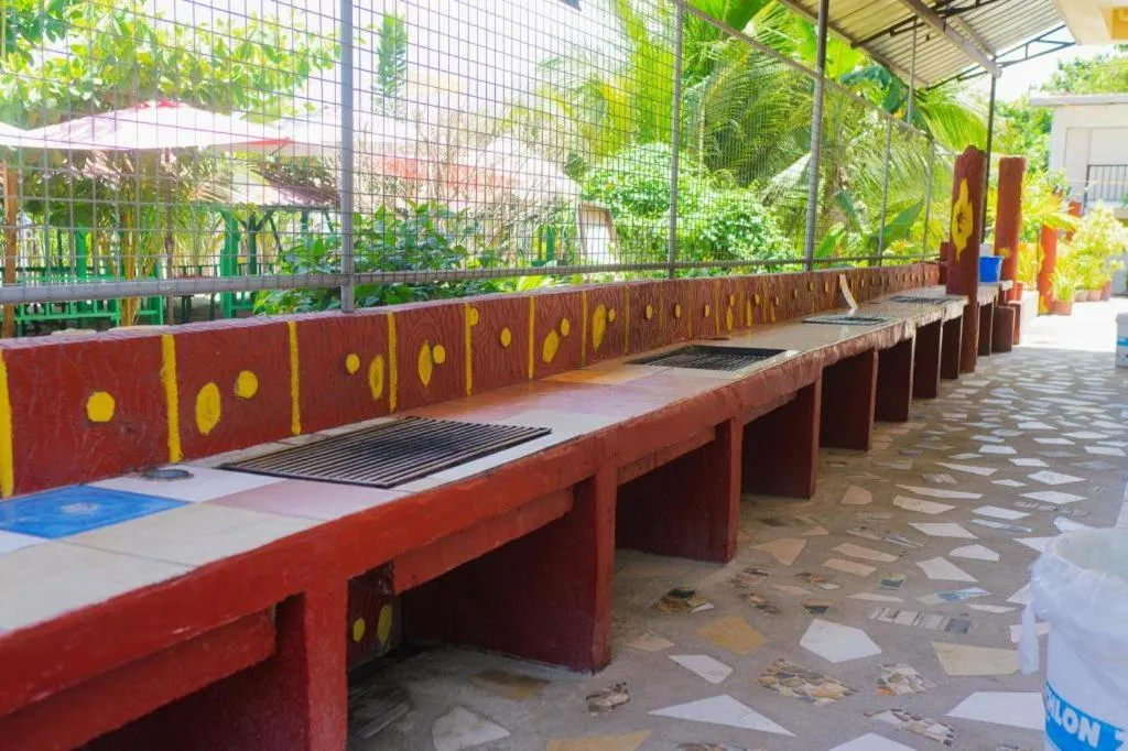 Suzuki Beach Hotel Inc