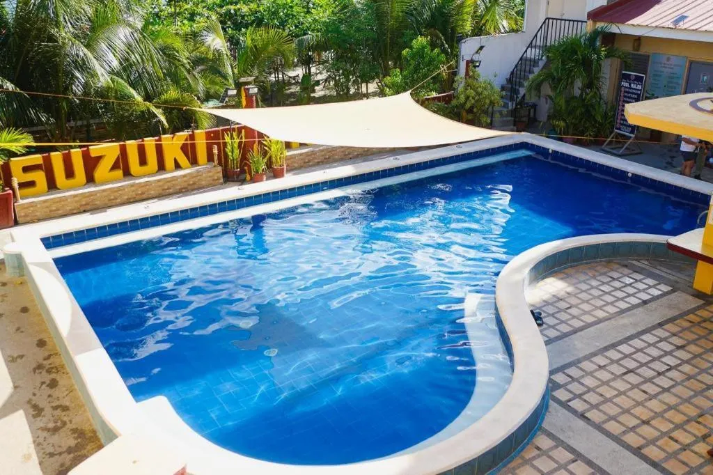 Suzuki Beach Hotel Inc