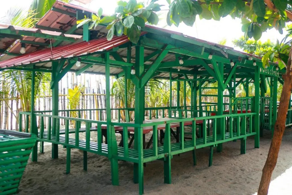 Suzuki Beach Hotel Inc