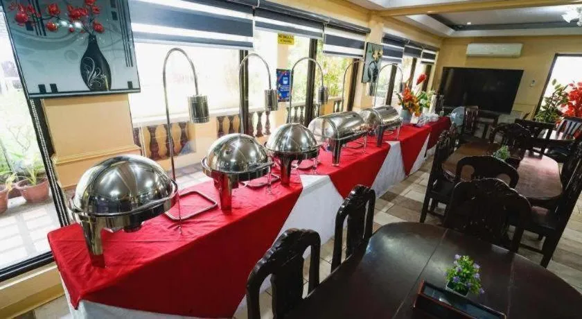 Suzuki Beach Hotel Inc