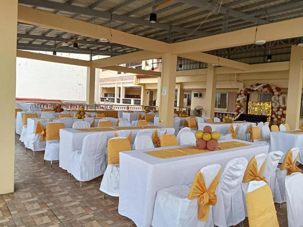 Suzuki Beach Hotel Inc