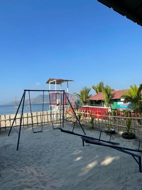 Suzuki Beach Hotel Inc