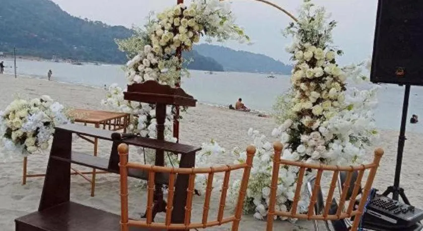 Suzuki Beach Hotel Inc