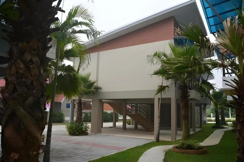 Satun Boutique Resort