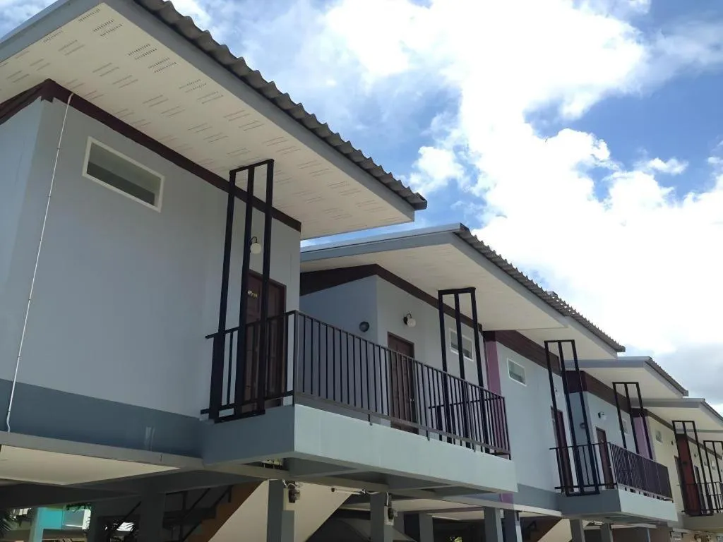 Satun Boutique Resort