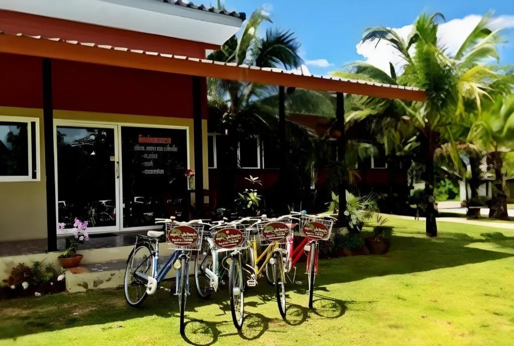 Satun Boutique Resort