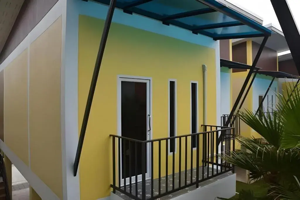 Satun Boutique Resort Satun Boutique Resort