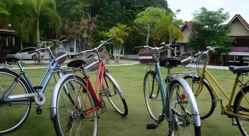 Satun Boutique Resort