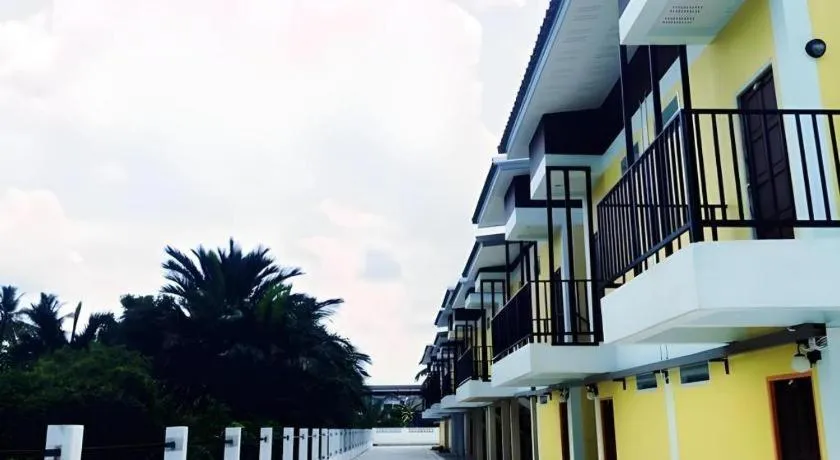 Satun Boutique Resort