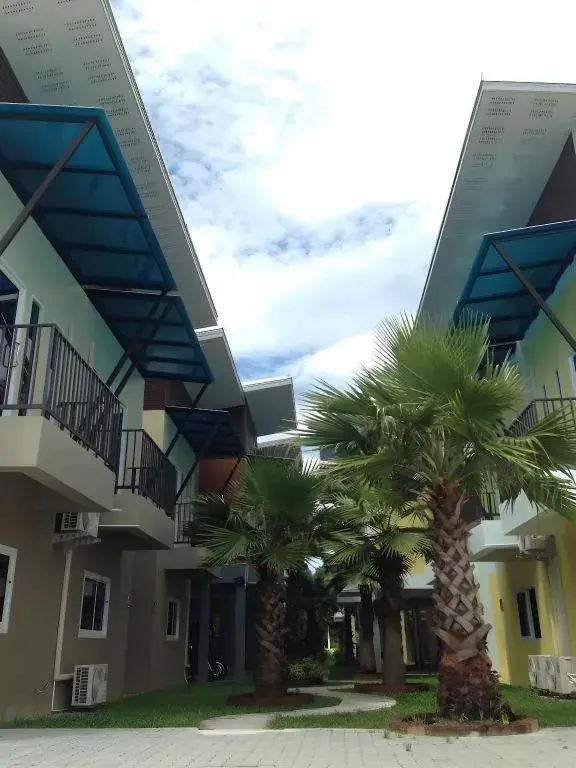 Satun Boutique Resort Satun Boutique Resort