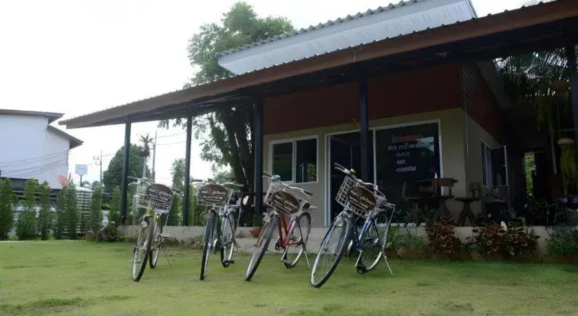 Satun Boutique Resort Satun Boutique Resort