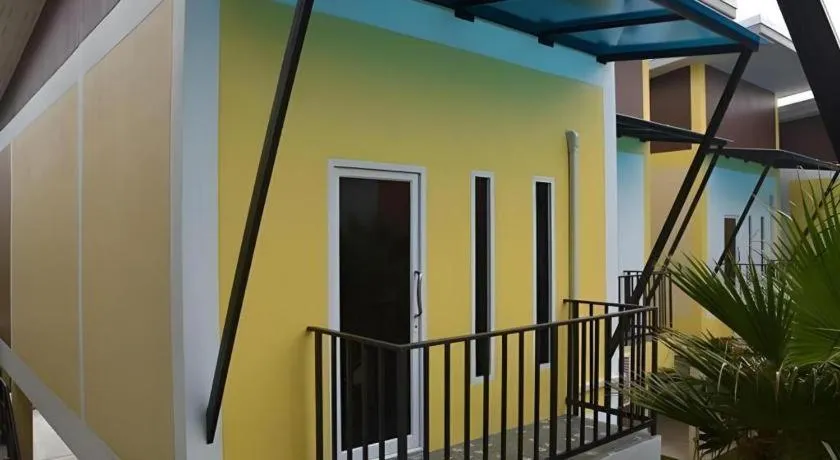 Satun Boutique Resort