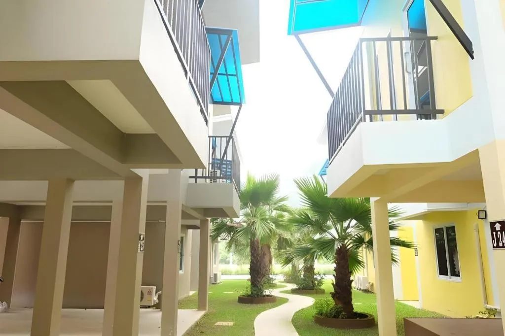 Satun Boutique Resort