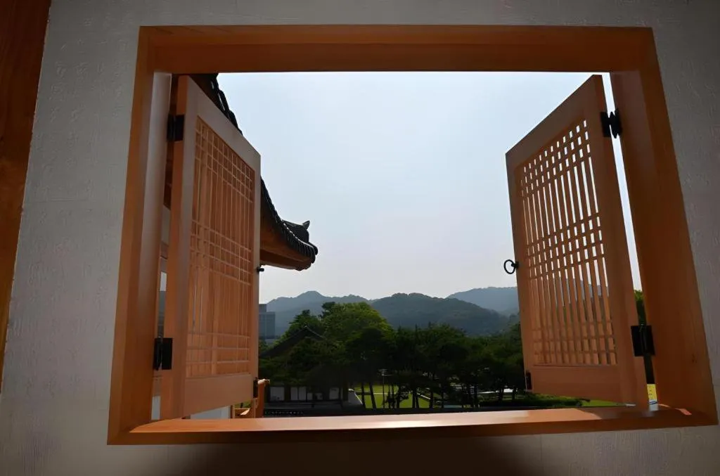 Nabijam Hanok Hotel