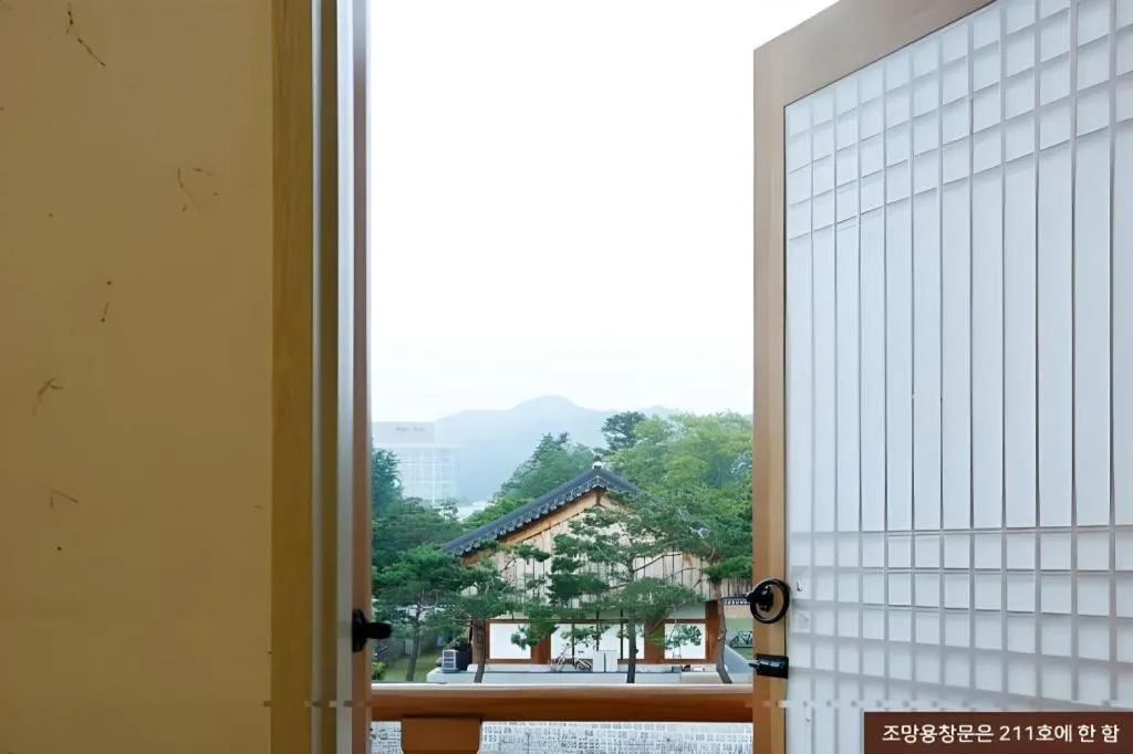 Nabijam Hanok Hotel