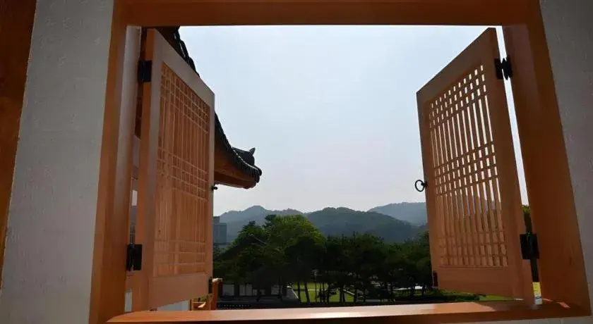 Nabijam Hanok Hotel Nabijam Hanok Hotel