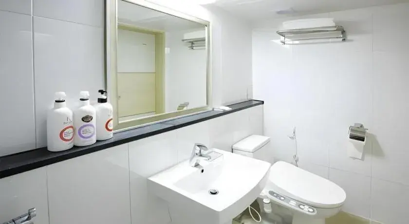 Nabijam Hanok Hotel Nabijam Hanok Hotel