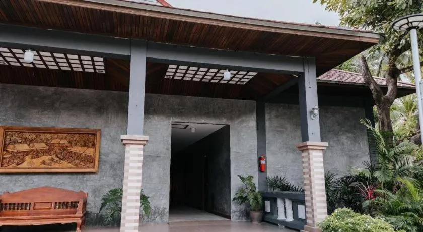 Pingview Villa Resort