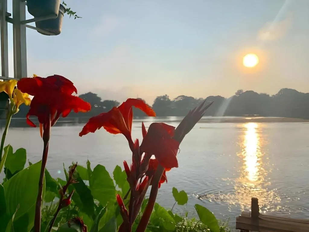 Pingview Villa Resort