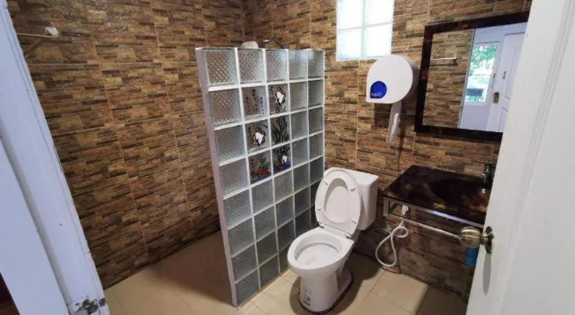 Pingview Villa Resort