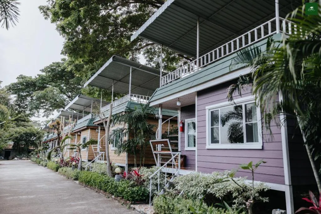 Pingview Villa Resort