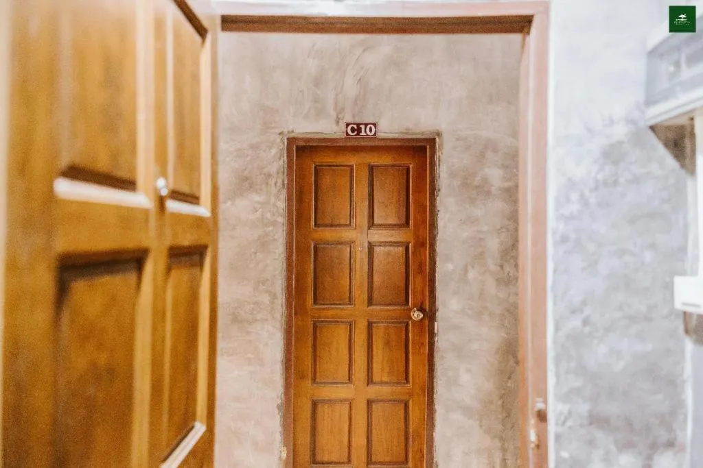 Pingview Villa Resort