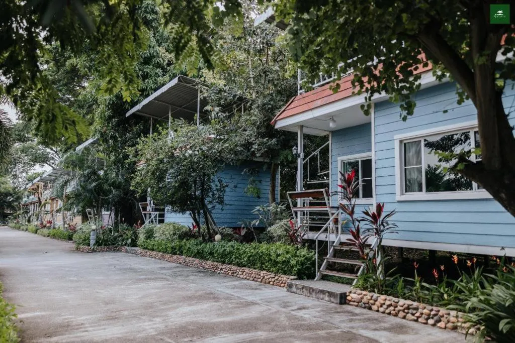 Pingview Villa Resort