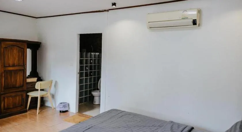 Pingview Villa Resort