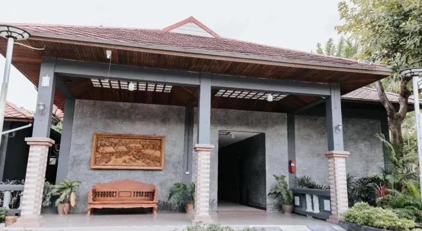 Pingview Villa Resort Pingview Villa Resort