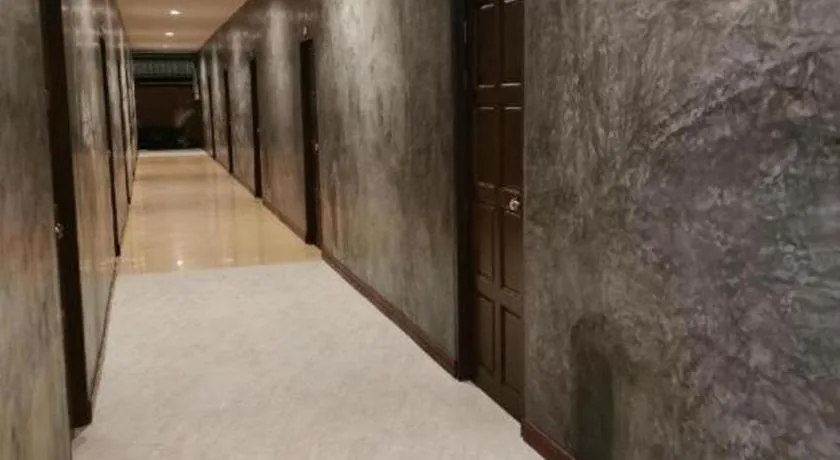 Pingview Villa Resort