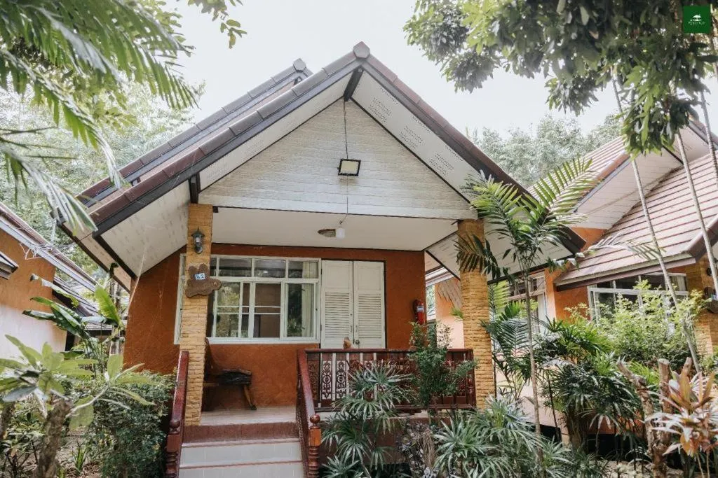 Pingview Villa Resort