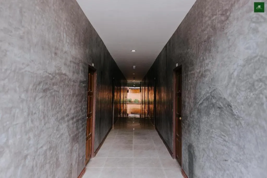 Pingview Villa Resort