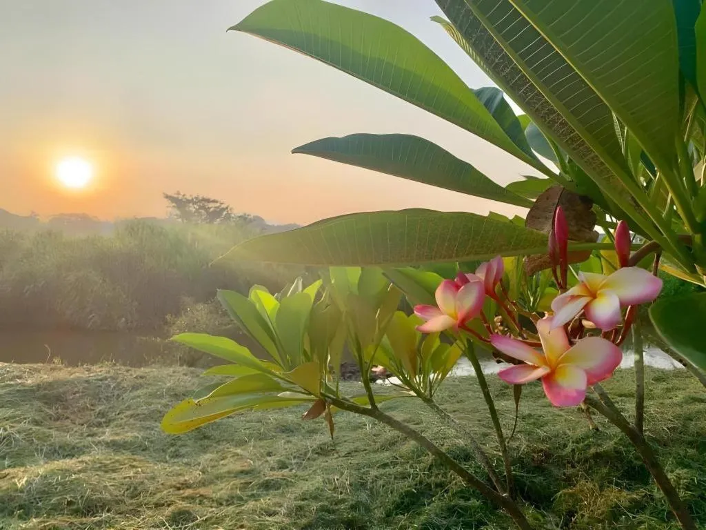 Pingview Villa Resort