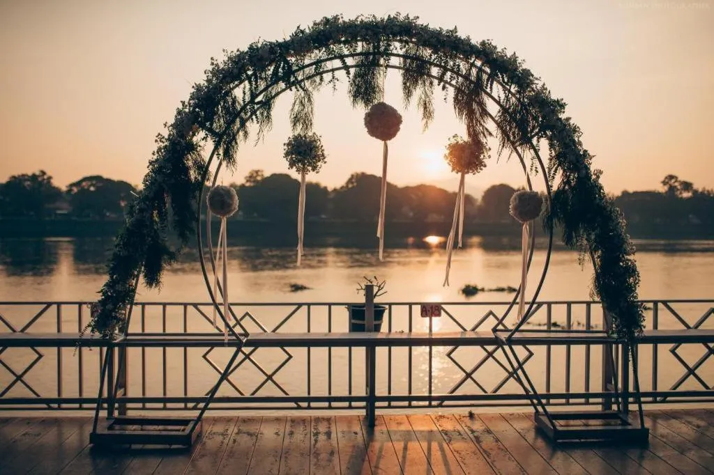 Pingview Villa Resort