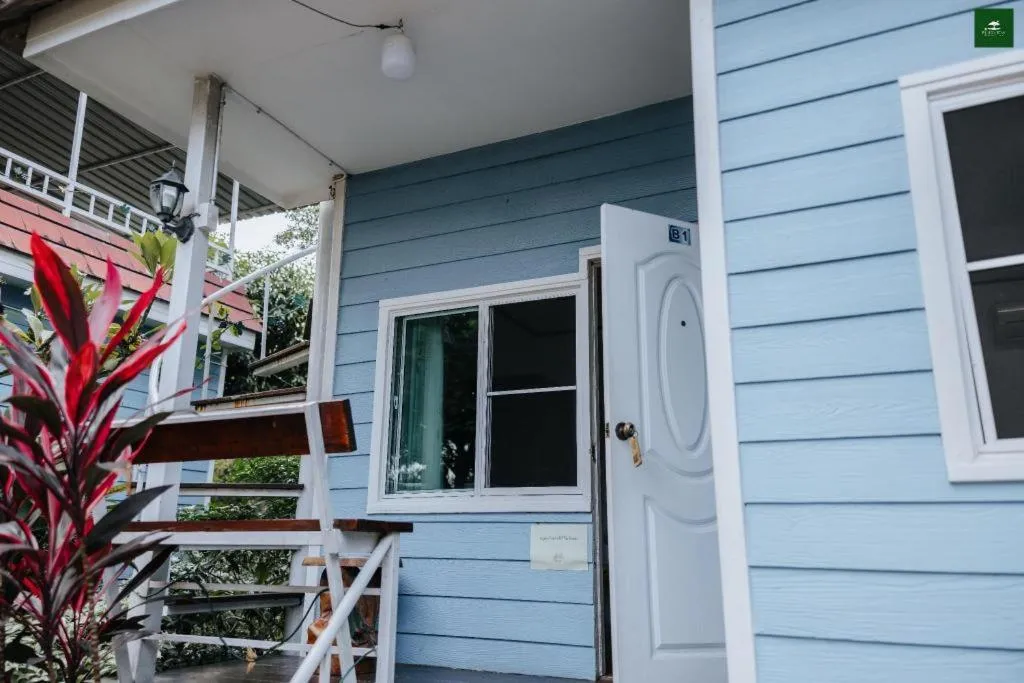 Pingview Villa Resort