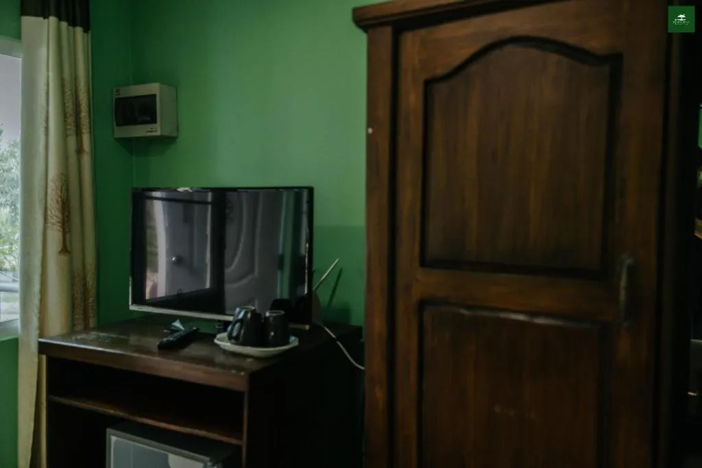 Pingview Villa Resort