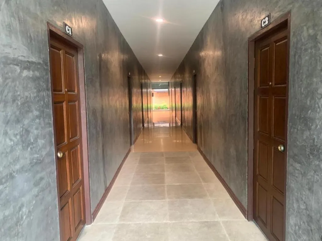 Pingview Villa Resort