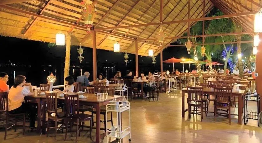 Pingview Villa Resort