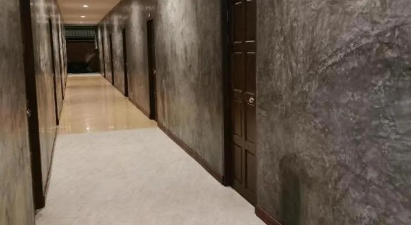 Pingview Villa Resort