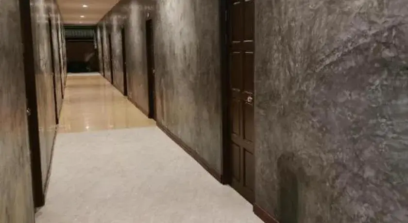 Pingview Villa Resort Pingview Villa Resort