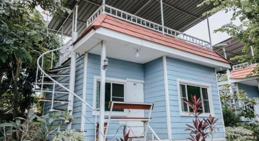 Pingview Villa Resort