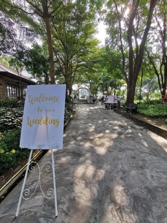 Pingview Villa Resort